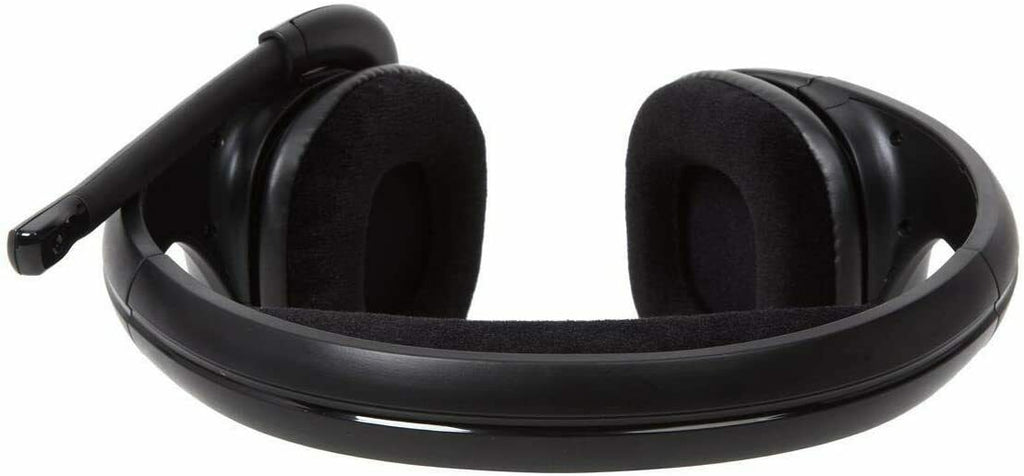 Plantronics GameCom 308 Wired Stereo Gaming Headset