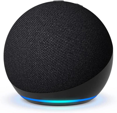 Amazon Echo Dot 5TH Generation - Charcoal