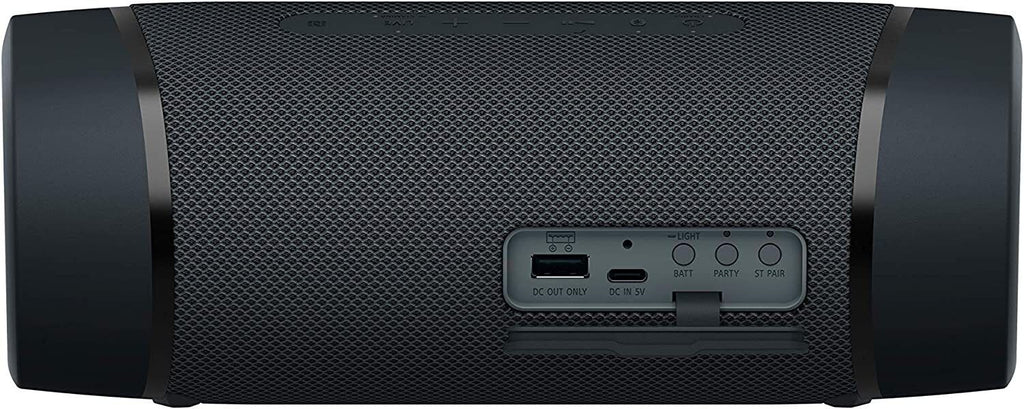 SONY XB33 Portable Wireless Speaker Black