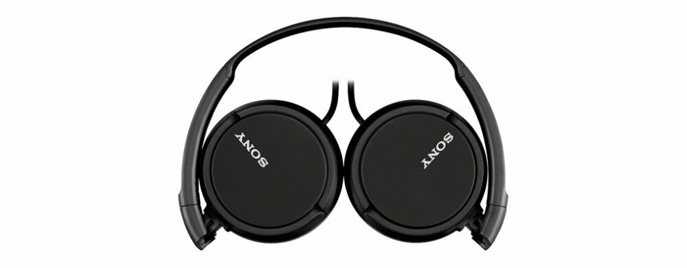 Sony Headphones MDR-ZX110 Overhead Headset