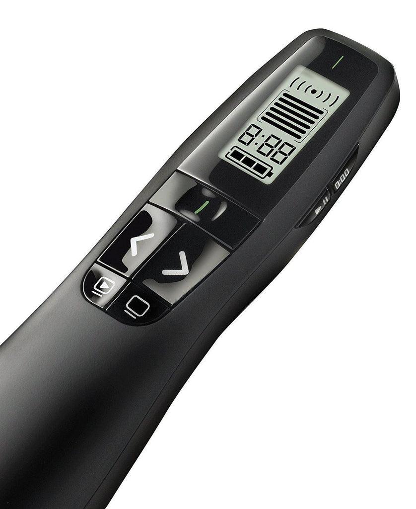 Logitech R800 Professional Presenter Pointer for Business