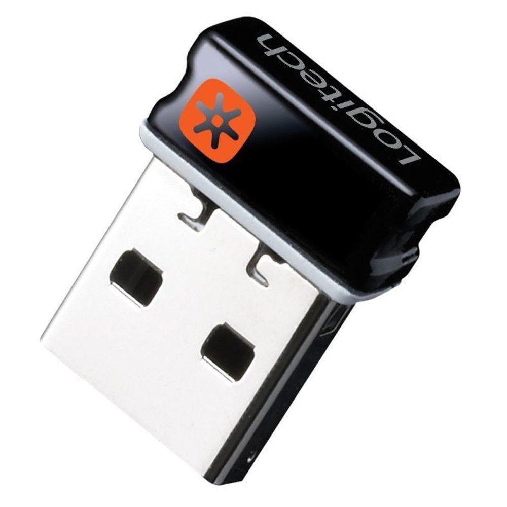 Logitech USB Unifying Receiver