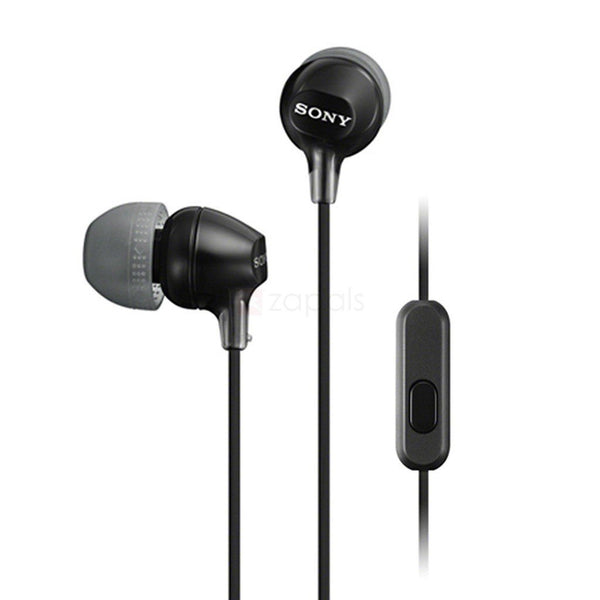 Sony top mdr ex15ap