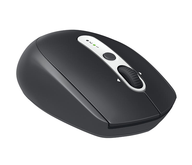 Logitech M585 Wireless Bluetooth Mouse