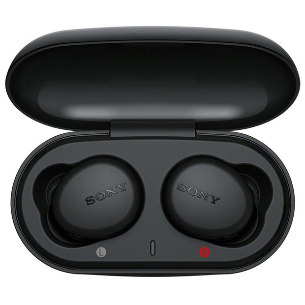 Sony WF-XB700 Manuals