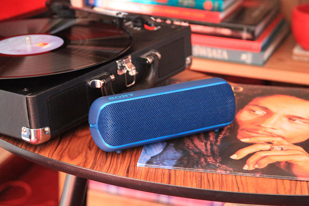 Which bluetooth speaker would be good for the holidays?