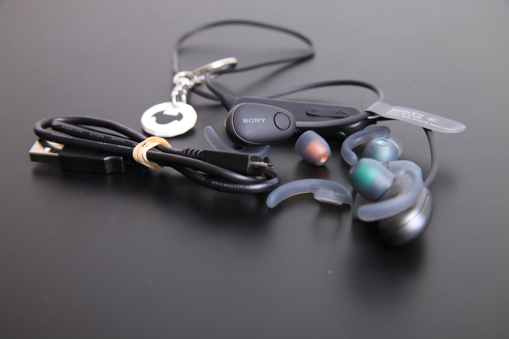 Headphones for sport- which one to choose?