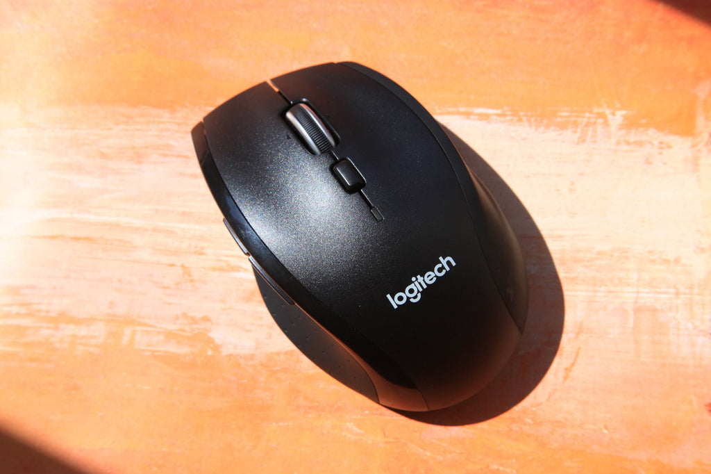 Which wireless mouse for laptop to choose?