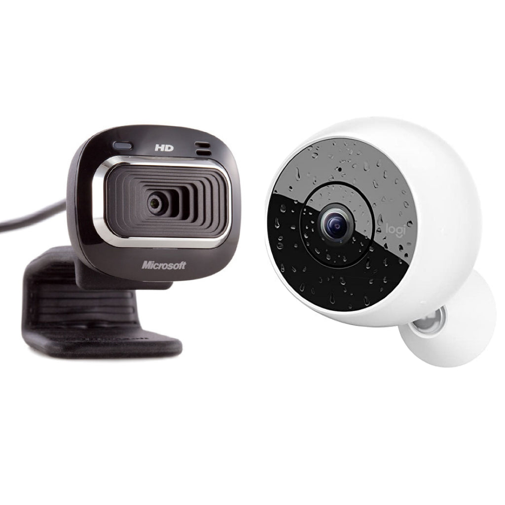 Web Cameras- Which to choose and what to pay attention to when you choose?