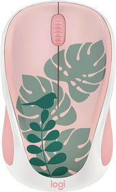 Logitech M317C Wireless Mouse  Chirpy Bird