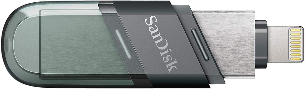 SanDisk Ixpand Thanos 32GB Flash Flip Drive for iPhone and iPad