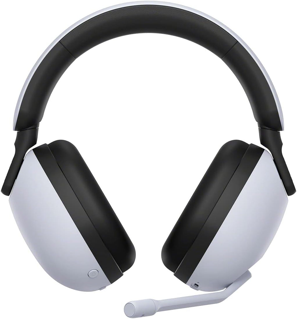 Sony INZONE H9 Wireless Gaming Headset White