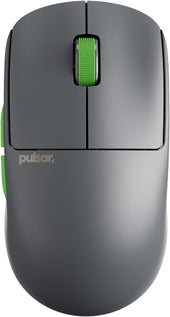Pulsar X2 Crazylight Wireless Gaming Mouse - Volt Shadow