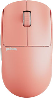 Pulsar X2 Crazylight Wireless Gaming Mouse - Sunset