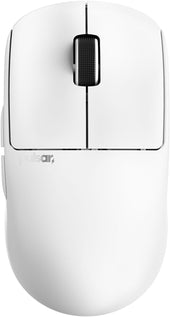 Pulsar X2 Crazylight Wireless Gaming Mouse - Uyuni White