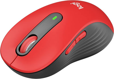 Logitech Signature M650 L Full Size Wireless Mouse