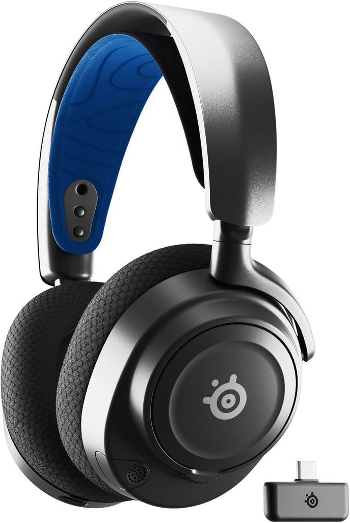 Premium wireless gaming headset online