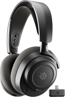 SteelSeries Arctis Nova 7 Gen 2 Gaming Headset - Black