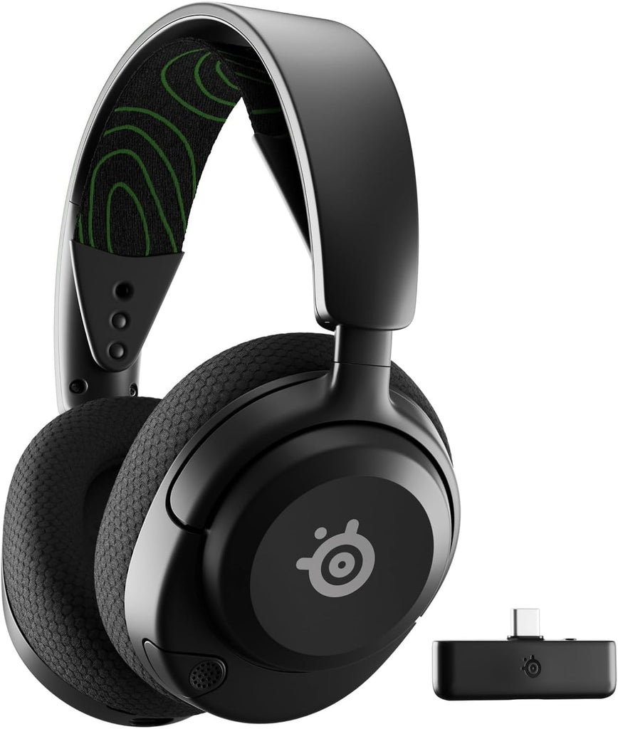 SteelSeries Arctis Nova 5X WL Wireless Gaming Headset for XBOX