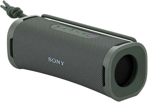 Sony ULT FIELD 1 Wireless Bluetooth Portable Speaker Forest Grey