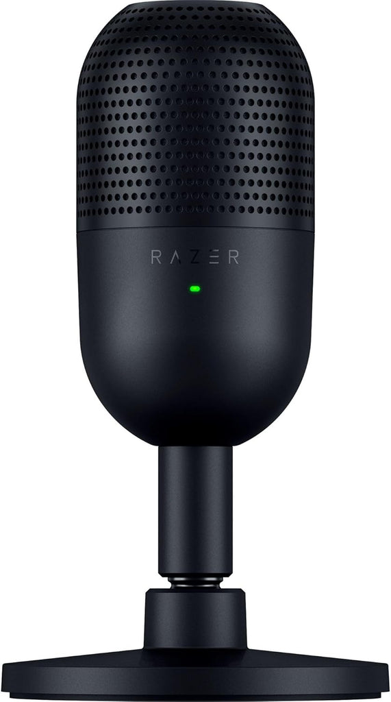 Razer Seiren V3 Mini - Ultra-Compact USB Microphone