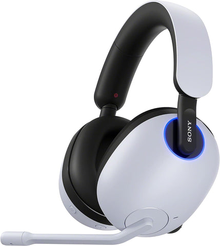 Sony INZONE H9 Wireless Gaming Headset White