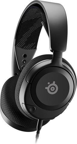 SteelSeries Arctis Nova 1 Wired headphones for PC