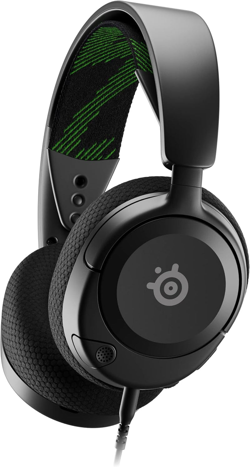 SteelSeries Arctis Nova 1X Gaming Headset for Xbox