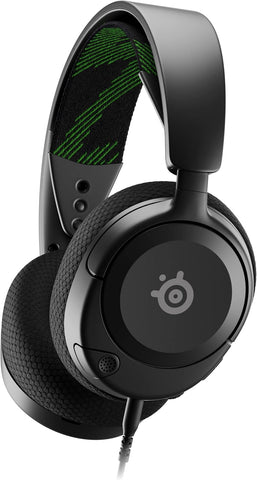 SteelSeries Arctis Nova 1X Gaming Headset for Xbox