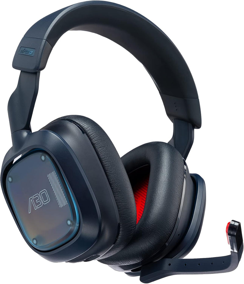 Logitech G Astro A30 LIGHTSPEED Wireless Gaming Headset - Blue