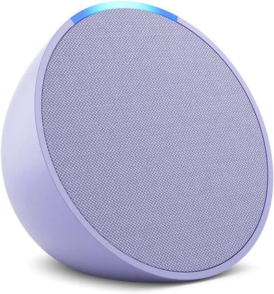 Amazon Echo Pop - Lavender