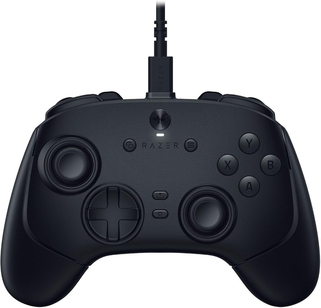 Razer Wolverine V3 Tournament Edition - Wired Esports Controller for PC