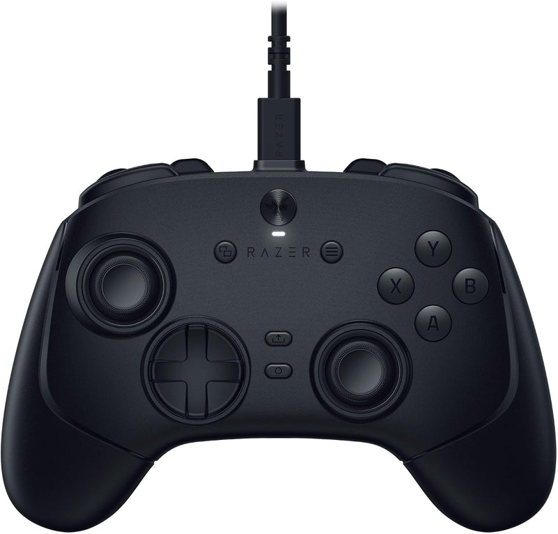 Razer Wolverine V3 Tournament Edition - Wired Esports Controller for PC