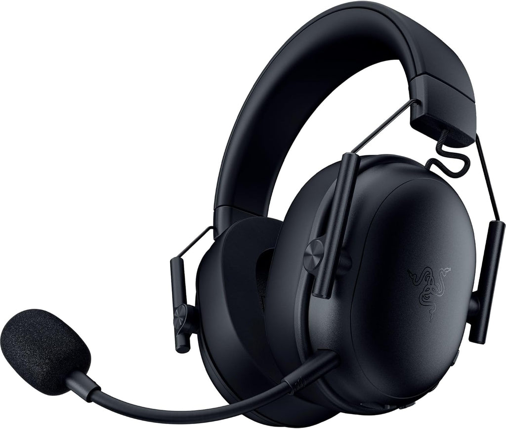 Razer BlackShark V3 X HyperSpeed - Wireless e-sports headset