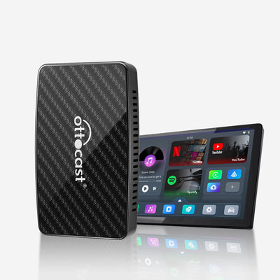 Ottocast Play2Video Pro Car Adapter