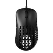 Pulsar XLITE WIRED Gaming Mouse - Black
