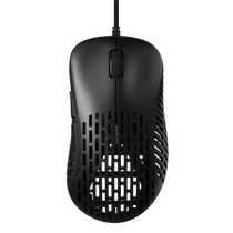 Pulsar XLITE WIRED Gaming Mouse - Black