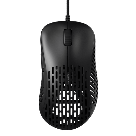 Pulsar XLITE WIRED Gaming Mouse - Black