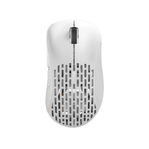 Pulsar Xlite V2 Wireless Gaming Mouse White