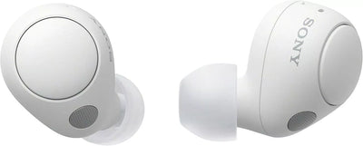SONY WF-C700 Truly Wireless Headphones White