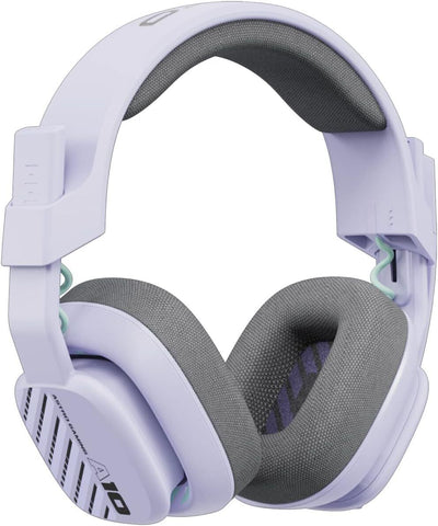 ASTRO A10 Gaming Wired Headset Gen 2 PC, Mac - LILAC