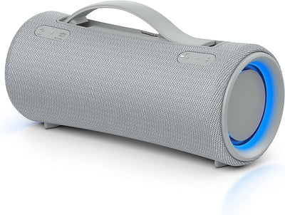 Sony SRS-XG300 Bluetooth speaker - Grey