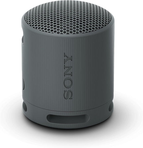 Sony XB100 Bluetooth Speaker - Black