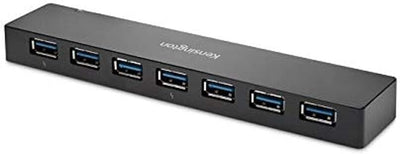 Kensington USB 3.0 7-Port Hub