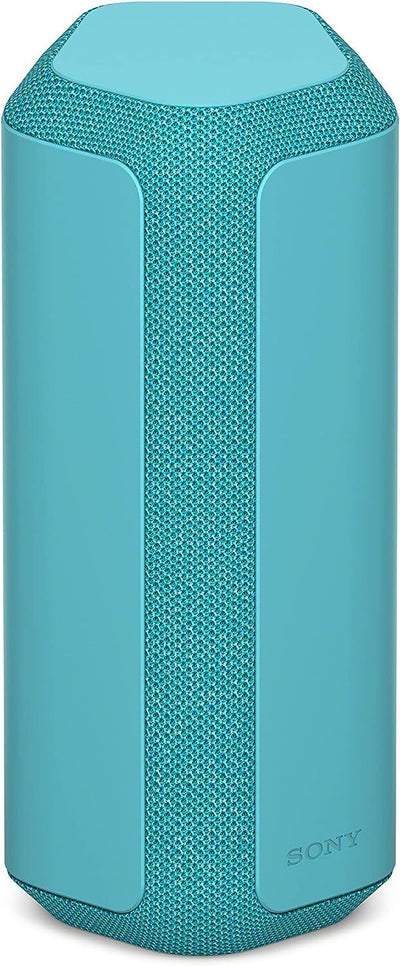 Sony SRS-XE300 - Bluetooth speaker - Blue