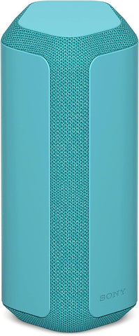 Sony SRS-XE300 - Bluetooth speaker - Blue