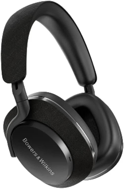 Bowers & Wilkins Px7 S2 Noise Cancelling Wireless Over-Ear Headphones