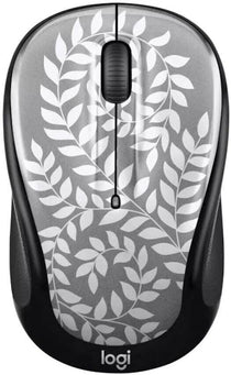Logitech M317 Wireless Mouse -  Himalayan