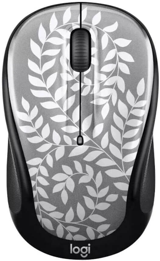 Logitech M317 Wireless Mouse -  Himalayan