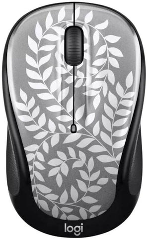 Logitech M317 Wireless Mouse -  Himalayan